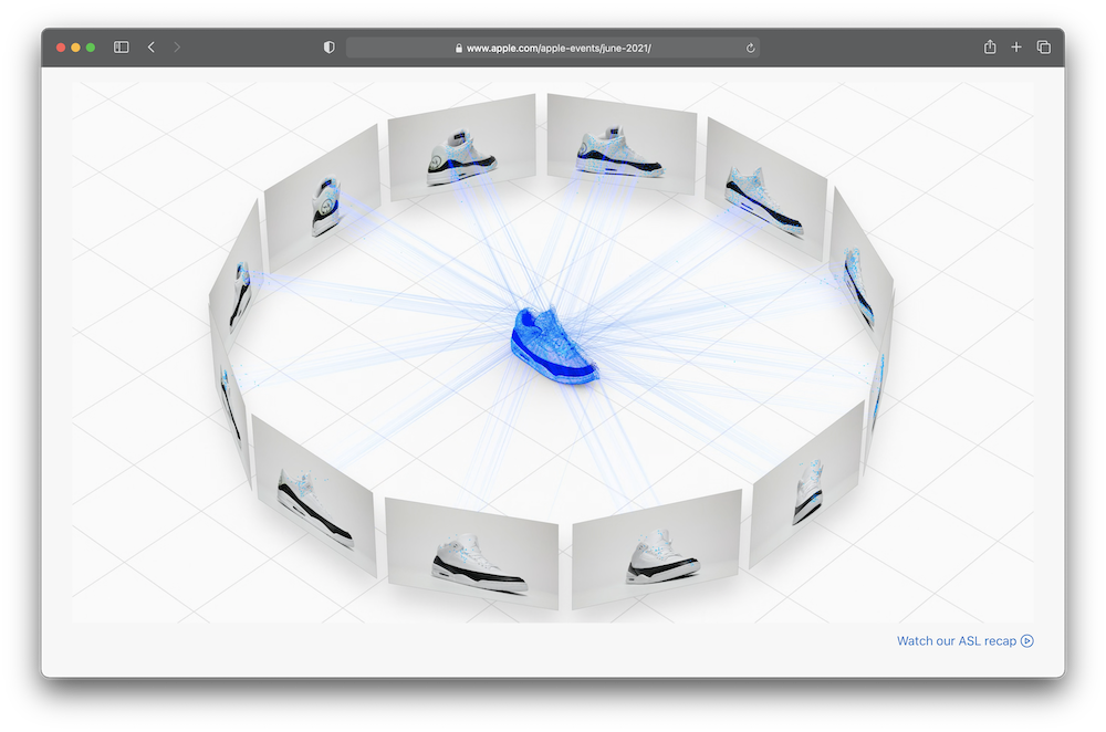 Apple S Object Capture An Interesting Evolution Photospherix